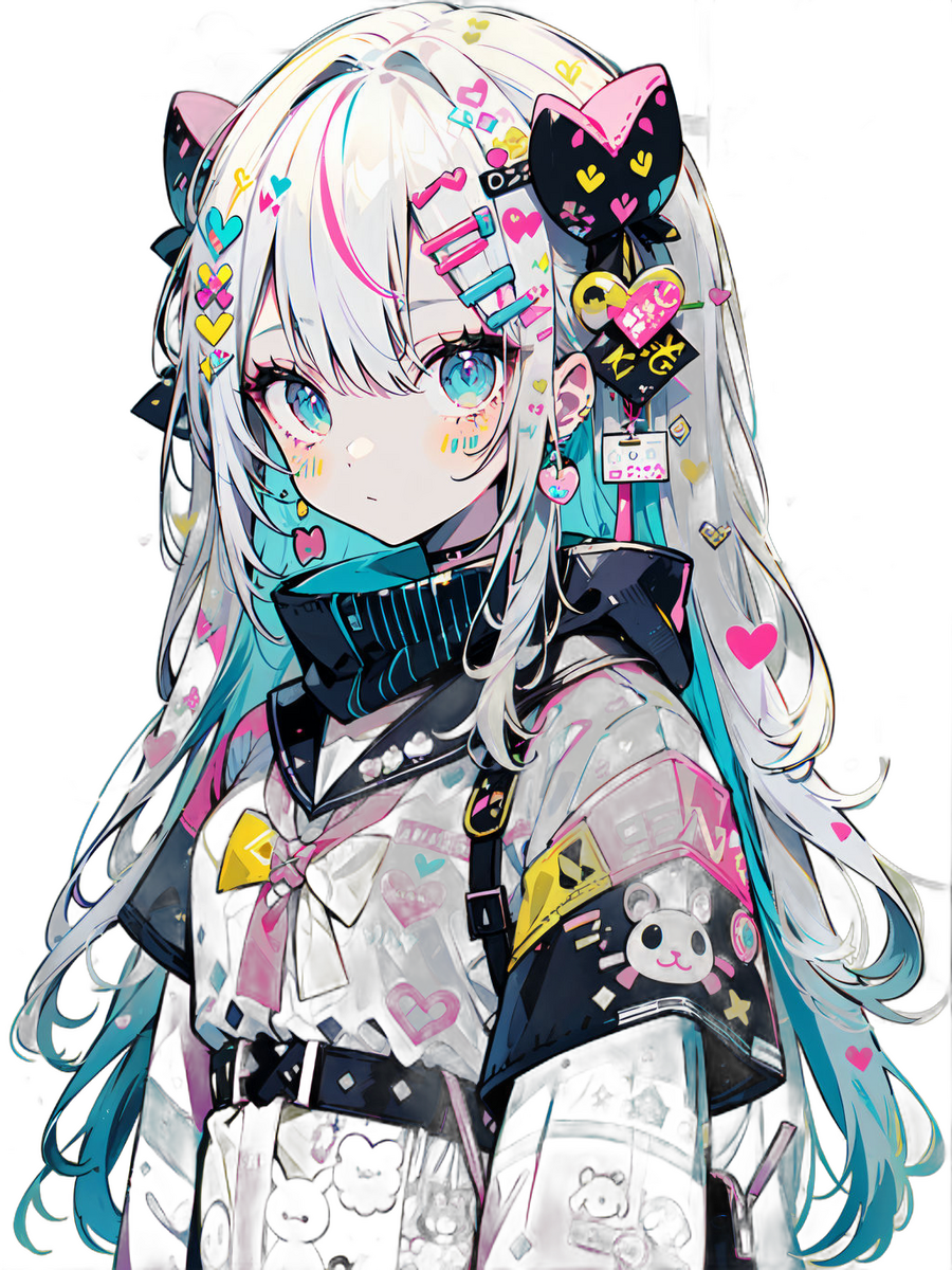 not my art I just found it in google lmao